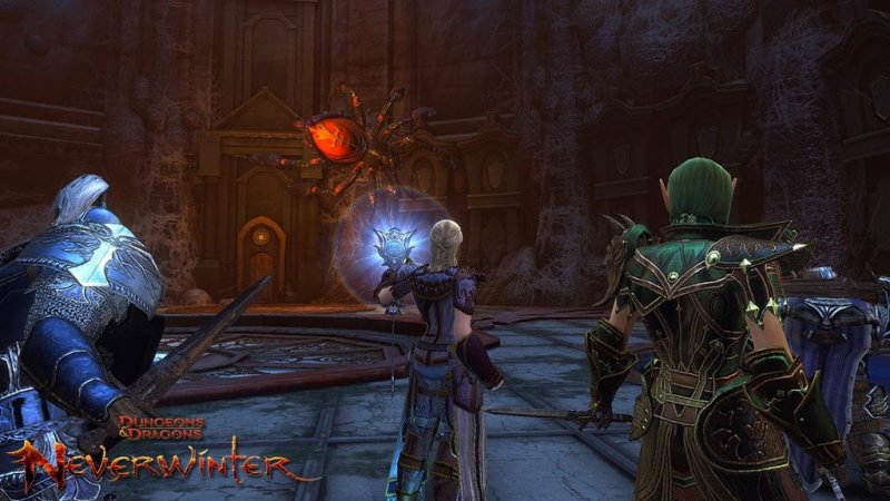 Immagine di Neverwinter per PC Windows