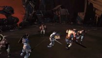 Skara - Multiplayer a fazioni
