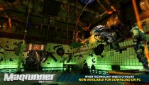 Magrunner - Quando la tecnologia incontra Cthulhu