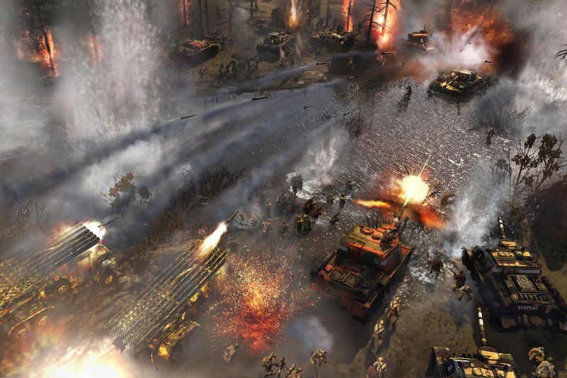 Immagine di Company of Heroes 2 per PC Windows