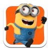 Cattivissimo Me: Minion Rush per iPad