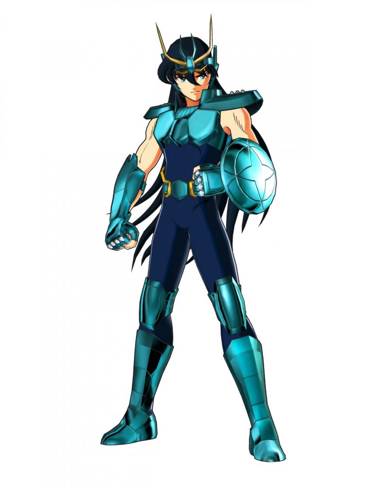 Immagine di Saint Seiya: Brave Soldiers per PlayStation 3