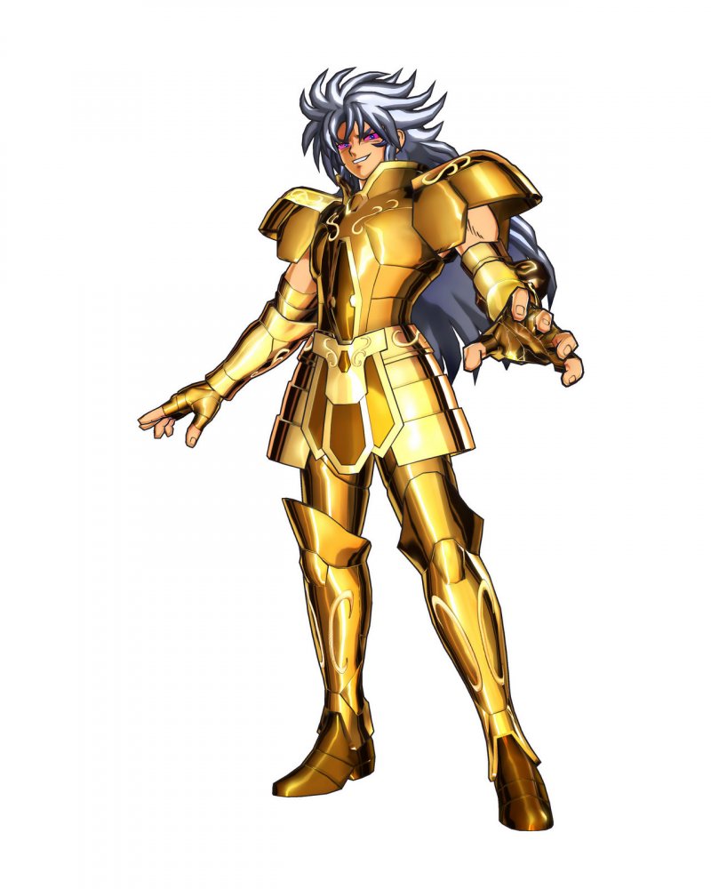 Immagine di Saint Seiya: Brave Soldiers per PlayStation 3
