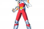 Le prime immagini di Saint Seiya: Brave Soldiers - Notizia