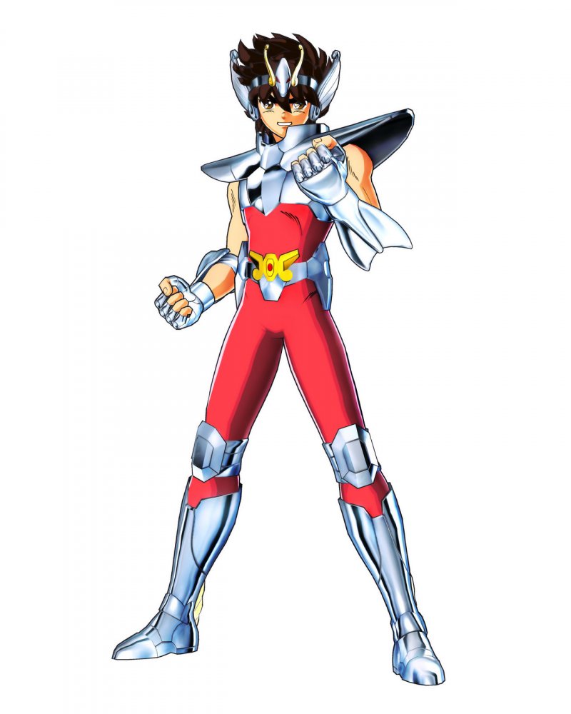 Immagine di Saint Seiya: Brave Soldiers per PlayStation 3