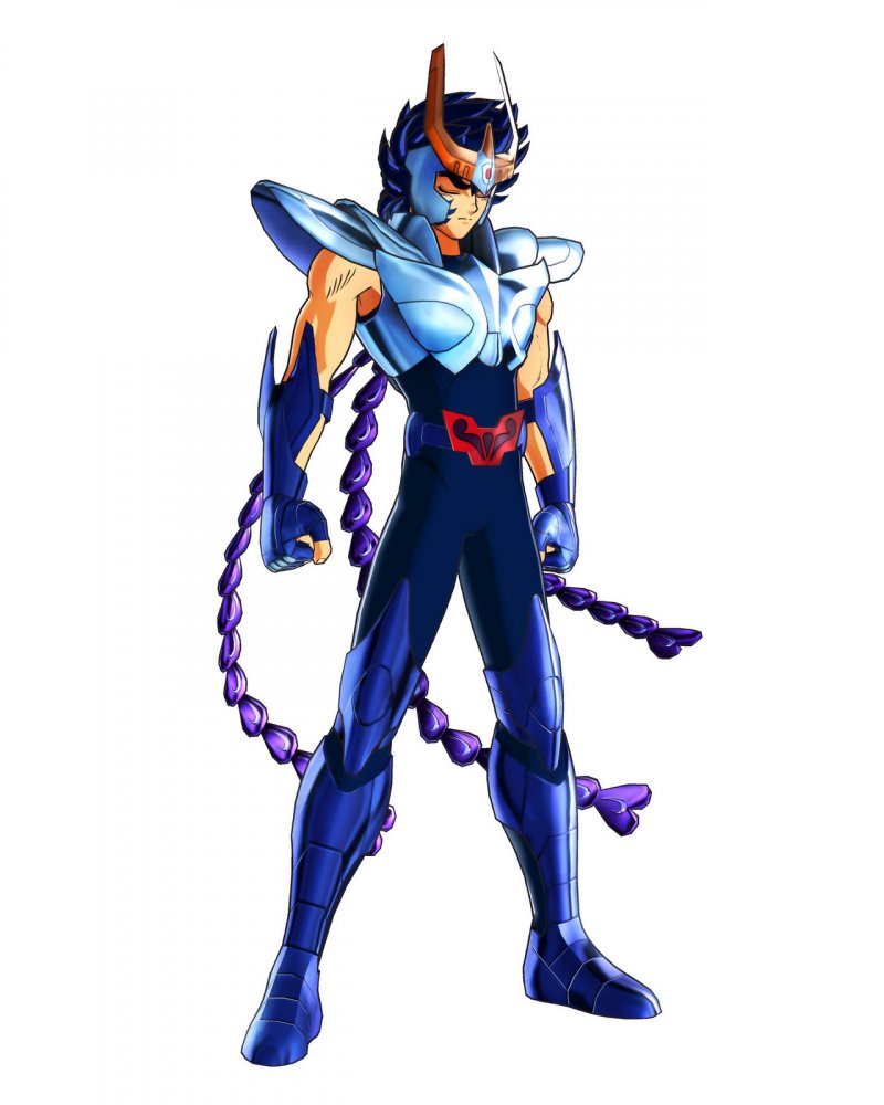 Immagine di Saint Seiya: Brave Soldiers per PlayStation 3