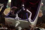 Armikrog ce l'ha fatta su Kickstarter, arriverà anche su Wii U - Notizia