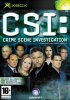 CSI: Crime Scene Investigation per Xbox