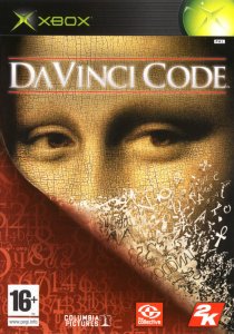 Il Codice Da Vinci per Xbox