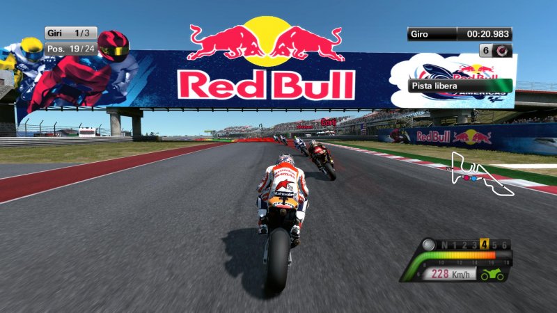 MotoGP 13