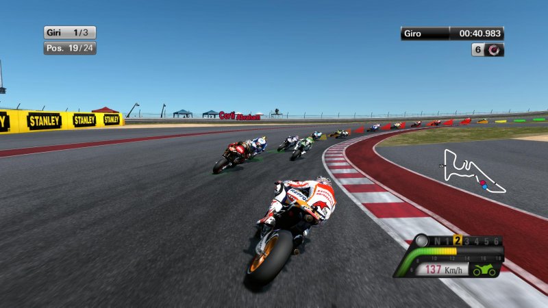 MotoGP 13