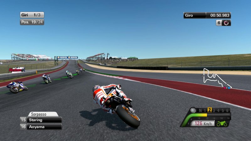 MotoGP 13