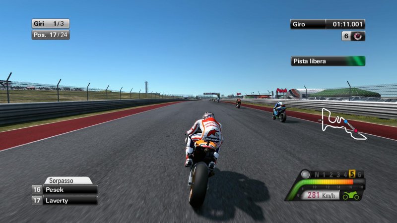 MotoGP 13