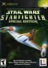 Star Wars Starfighter: Special Edition per Xbox