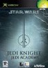 Star Wars Jedi Knight: Jedi Academy per Xbox