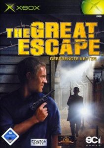 The Great Escape (La Grande Fuga) per Xbox