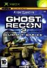 Tom Clancy's Ghost Recon 2: Summit Strike per Xbox