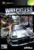 Wreckless: The Yakuza Mission per Xbox