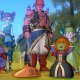 Dragon Quest X: un video gameplay per le versioni PlayStation 4 e Nintendo Switch