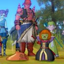 Dragon Quest X uscirà anche su Nintendo NX, Square Enix conferma