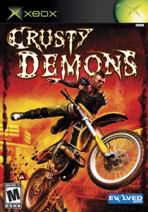 Crusty Demons per Xbox