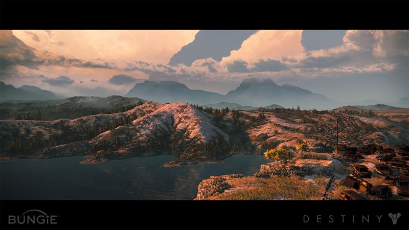 Immagine di Destiny per PlayStation 3