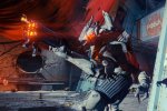 Bungie prende in giro Call of Duty: Ghosts nel nuovo videodiario di Destiny - Notizia