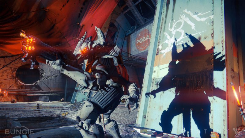 Destiny, alcune informazioni sulle classi e il mondo di gioco