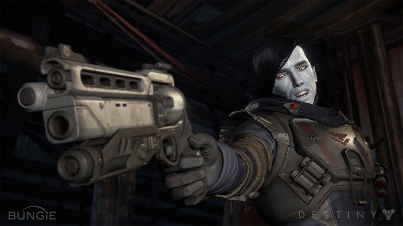 Destiny sarà un'esclusiva di Xbox One? Destiny sarà un'esclusiva di Xbox One?