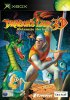 Dragon's Lair 3D per Xbox