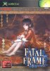 Fatal Frame per Xbox