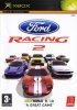 Ford Racing 2 per Xbox