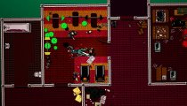 Hotline Miami 2: Wrong Number - Trailer gameplay "Dial Tone"