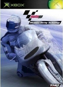 Moto GP: Ultimate Racing Technology per Xbox