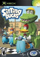 Sitting Ducks per Xbox