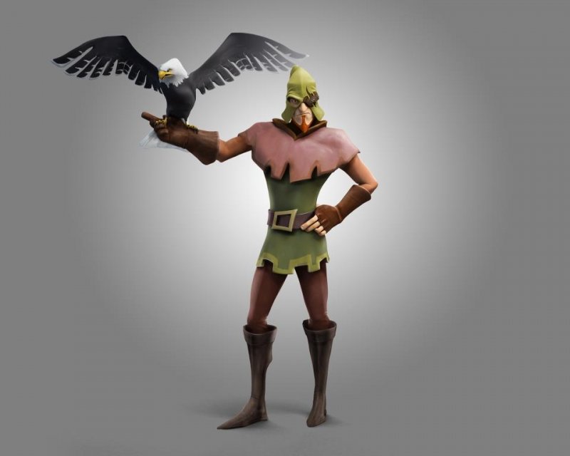 Immagine di The Mighty Quest for Epic Loot per PC Windows