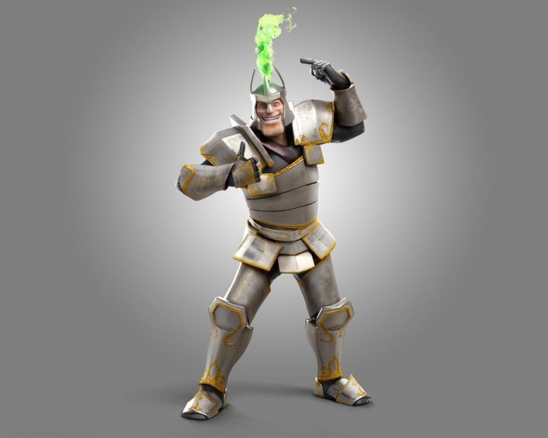 I predatori del loot perduto