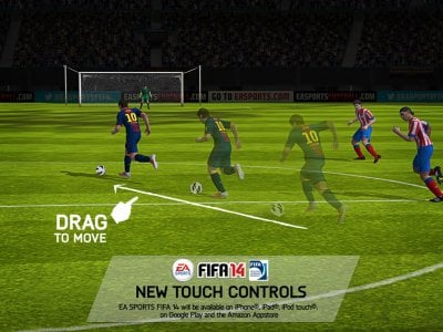 FIFA 14