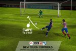 FIFA 14 - Annunciata ufficialmente l'edizione mobile - Notizia
