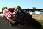 MotoGp13 - Il DLC Champions sarà disponibile in giornata - Notizia