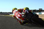 MotoGP 13 entra nella top ten dei giochi più venduti - Notizia