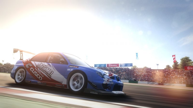 Immagine di GRID 2 per PlayStation 3