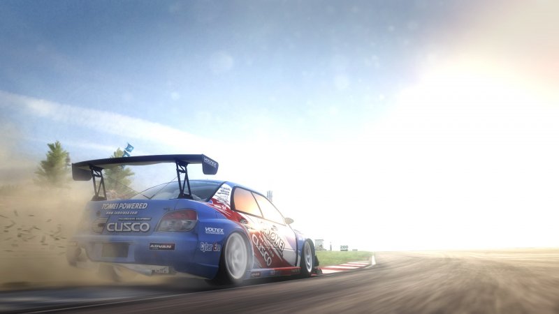 Immagine di GRID 2 per PlayStation 3
