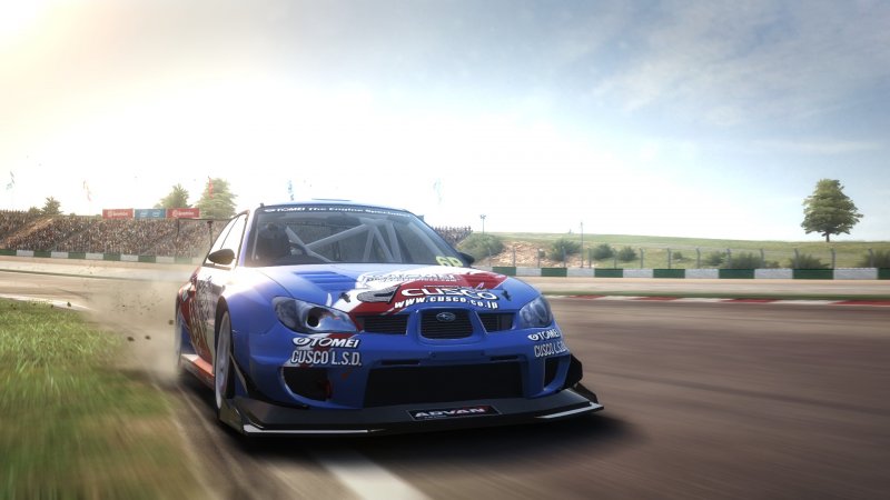 Immagine di GRID 2 per PlayStation 3