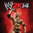 NBA 2K14 e WWE 2K14 a Lucca Comics & Games 2013