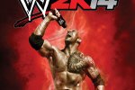 WWE 2K14: The Rock sulla cover - Notizia