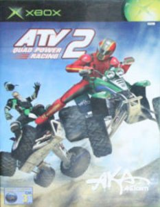 ATV Quad Power Racing 2 per Xbox
