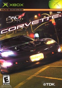Corvette per Xbox