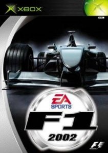 F1 2002 per Xbox