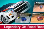 Il nuovo gioco di rally targato Codemasters è il remake di Colin McRae Rally - Notizia